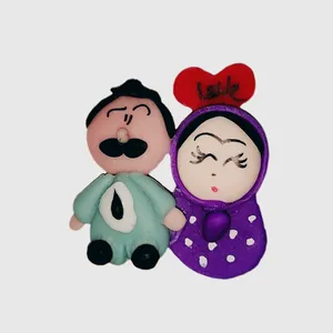 مگنت مدل مشتی مجموعه 2 عددی