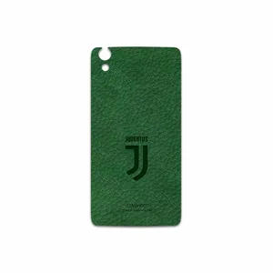 MAHOOT GL-JUVE Cover Sticker for BlackBerry DTEK 50