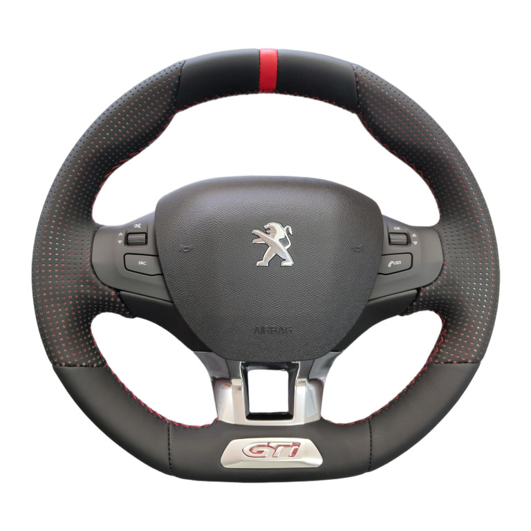 فرمان  مدل 208GTI مناسب برای پژو 207