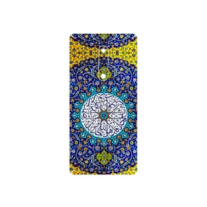 MAHOOT Iran Tile 13 Cover Sticker for Nokia 5