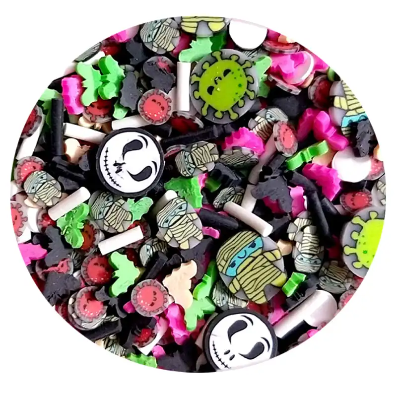 فیمو مدل فانتزی کد FR5