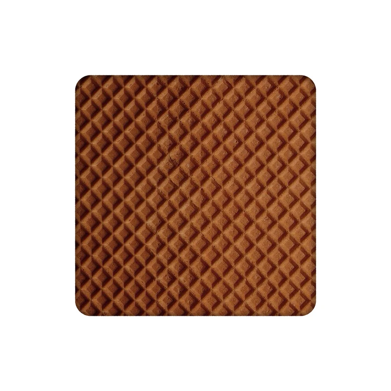 زیرلیوانی طرح پترن بیسکوییتی کد 5539205