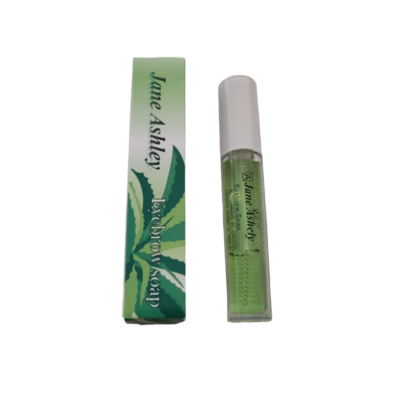 ژل لیفت ابرو جین اشلی مدل آلوئه ورا