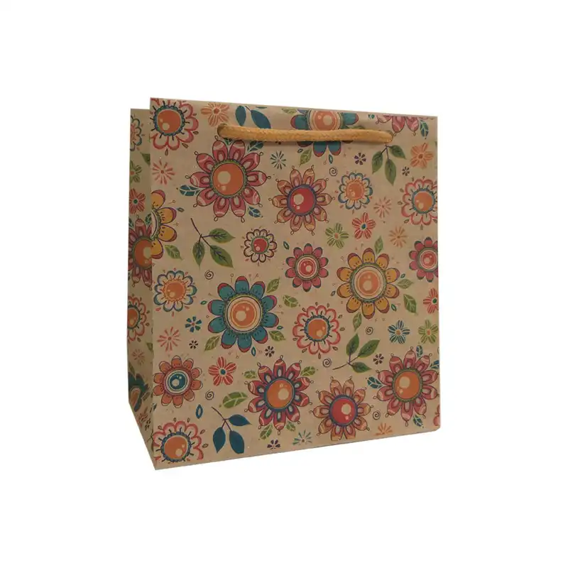 پاکت هدیه کد 1034 بسته 2 عددی