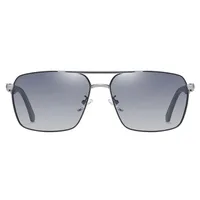 عینک آفتابی مردانه مدل 6307C98-P87 Polarized Albert Vogue