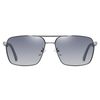 عینک آفتابی مردانه مدل 6307C98-P87 Polarized Albert Vogue