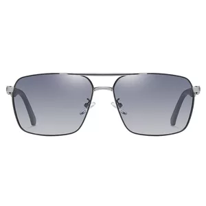 عینک آفتابی مردانه مدل 6307C98-P87 Polarized Albert Vogue