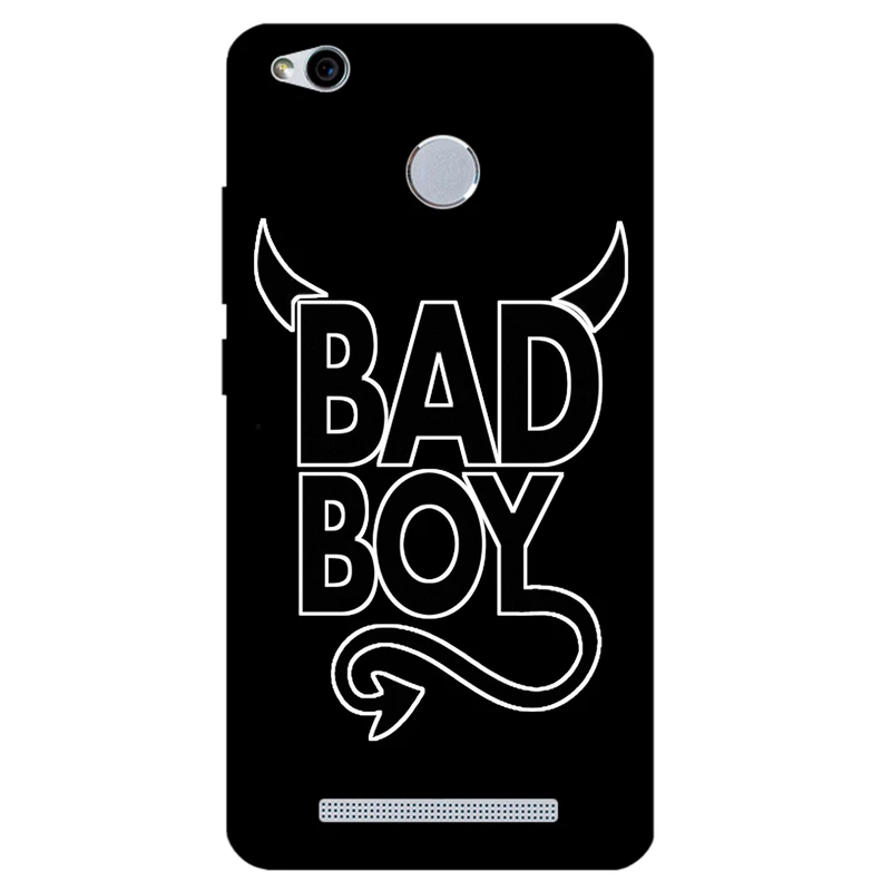 کاور مگافون کد 8106 مناسب برای گوشی موبایل شیائومی Redmi 3 / 3S / 3 Pro