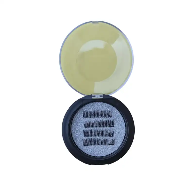 مژه مصنوعی مدل مگنتی کد M32