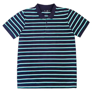 پولوشرت آستین کوتاه مردانه مدل SEP-INSERT0027