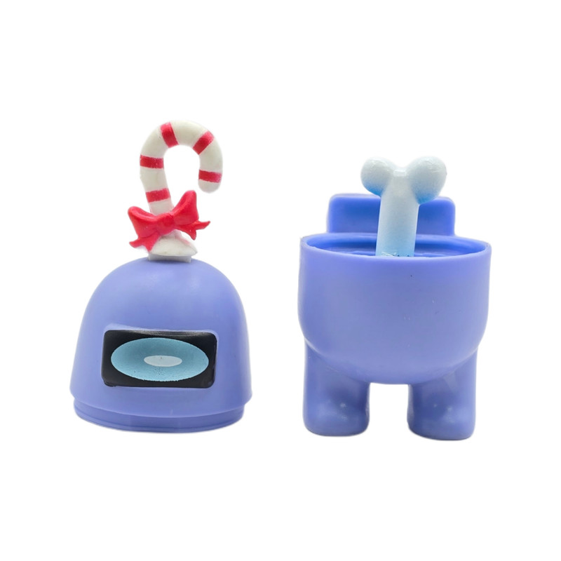 فیگور مدل امانگ اس طرح آبنبات