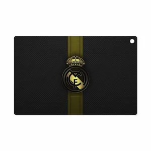 MAHOOT Real-Madrid-2 Cover Sticker for Sony Xperia Z2 Tablet LTE 2014