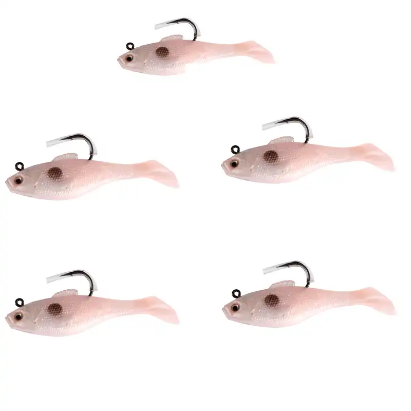 طعمه ماهیگیری مدل TB5551 بسته 5 عددی