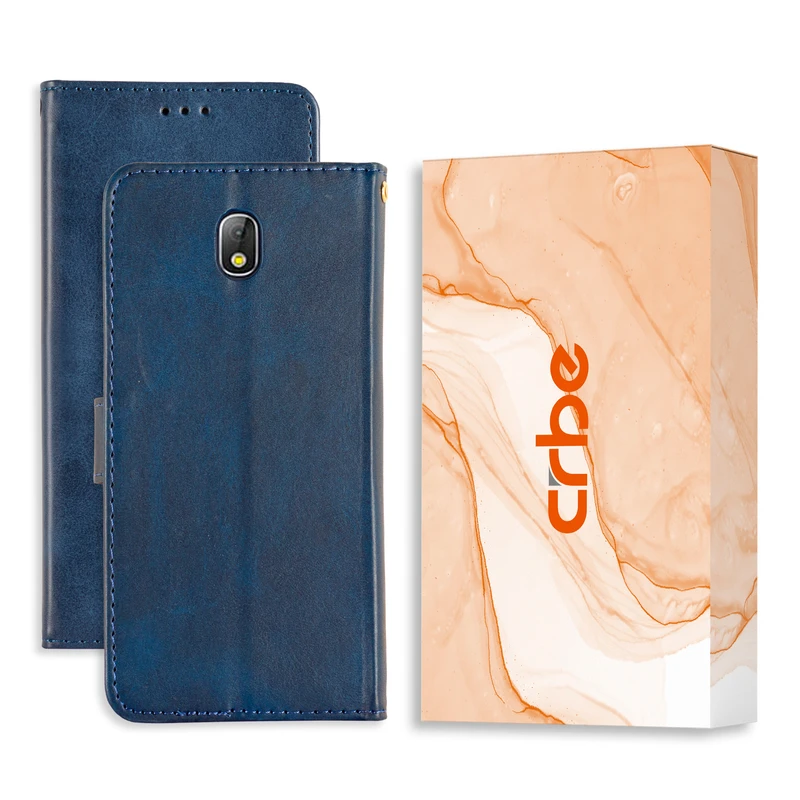 کیف کلاسوری کربی مدل CHARMiN مناسب برای گوشی موبایل سامسونگ GALAXY J530 / J5 PRO