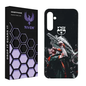 RIVEN RI1-1 Case For Samsung Galaxy S23 FE