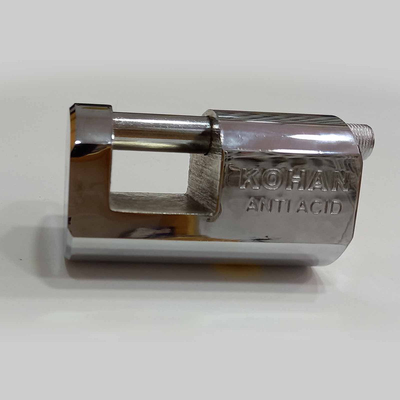 قفل کتابی کهن مدل k-ostovane101