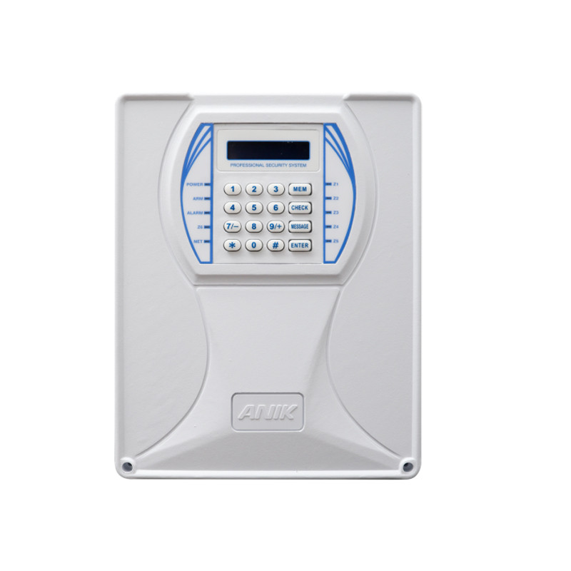 دزدگیر اماکن آنیک مدل A670