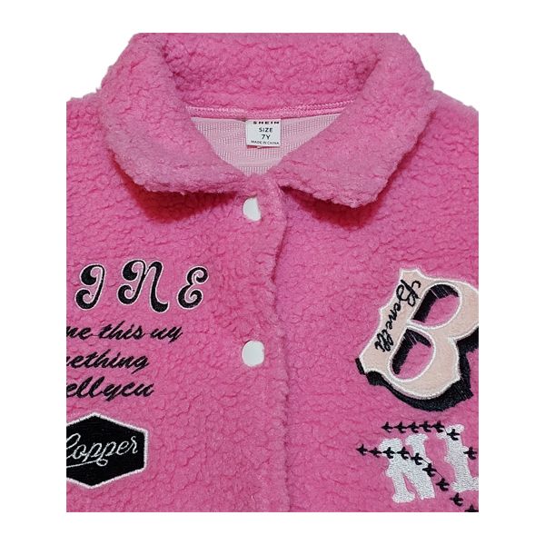 سویشرت دخترانه شین کد 5801 -  - 4