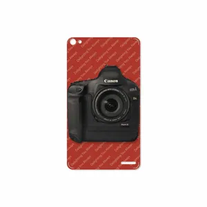 MAHOOT Canon-Logo Cover Sticker for Huawei Mediapad X2 2015