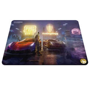 Hoomero PUBG MOBILE A1635 Mousepad