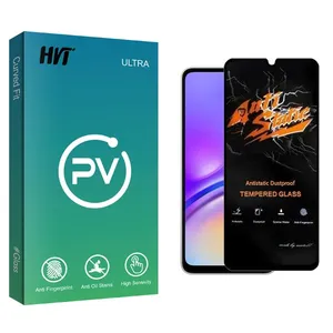 محافظ صفحه نمایش اچ وی تی مدل PV Antistatic مناسب برای گوشی موبایل سامسونگ Galaxy A05s