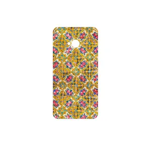 MAHOOT Iran Tile 15 Cover Sticker for HTC One