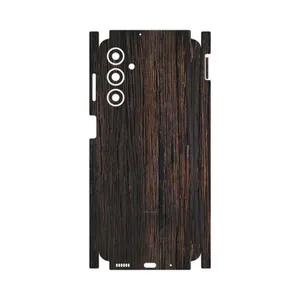 MAHOOT Burned_Wood-FullSkin Cover Sticker for Samsung Galaxy F54
