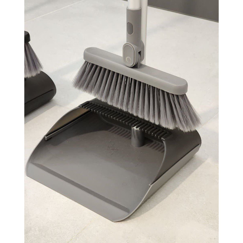 ست جارو و خاک انداز دبلیو اس مدل W930 کد TP147