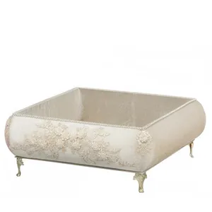 استند رومیزی تزیینی مدل عقد و بله برون