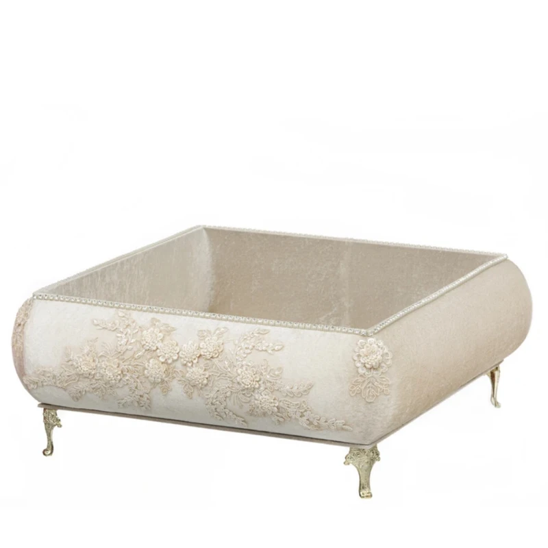 استند رومیزی تزیینی مدل عقد و بله برون