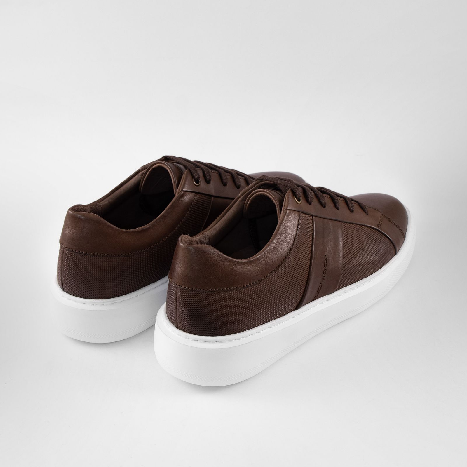 کفش روزمره مردانه منط مدل k183 کد 66336 -  - 5