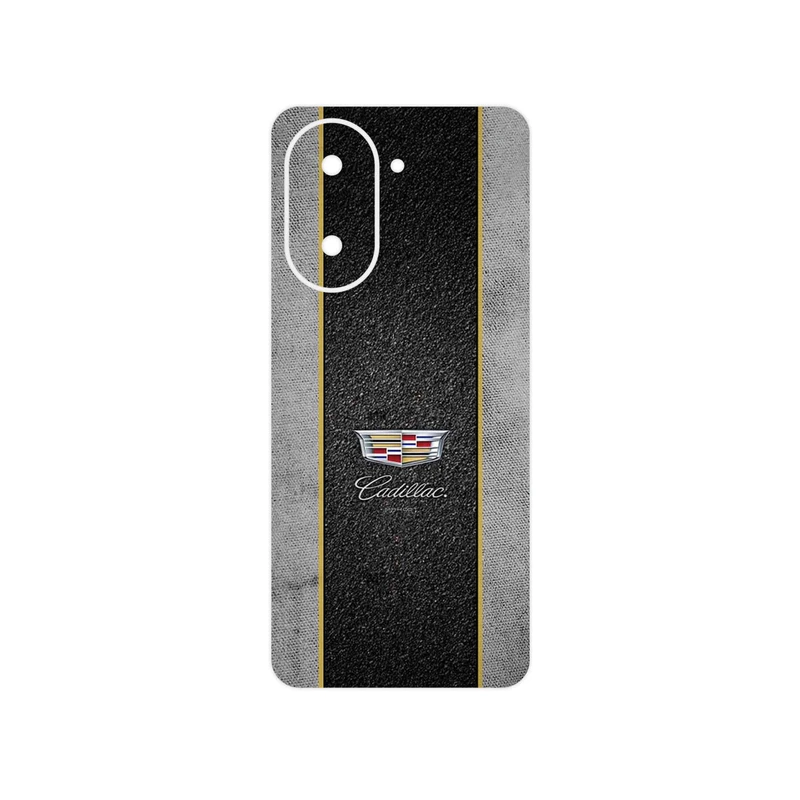 برچسب پوششی ماهوت مدل Cadillac مناسب برای گوشی موبایل شیائومی Poco C71