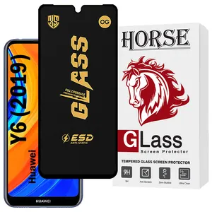 Horse OGESDH Screen Protector Suitable For Huawei Y6 2019