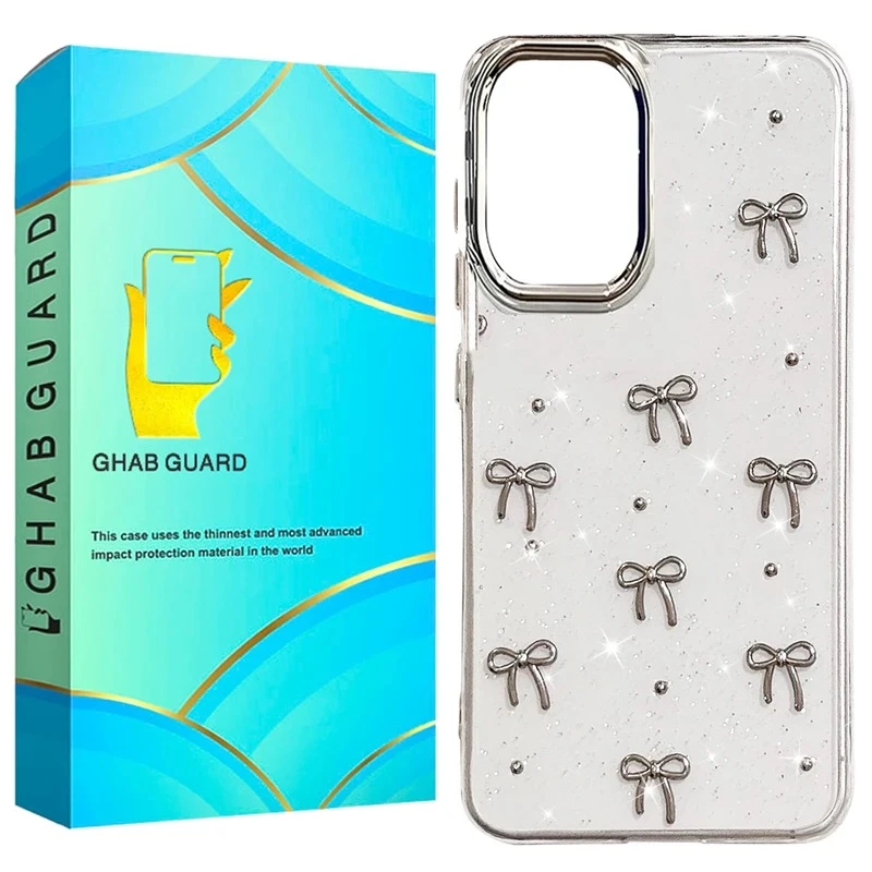 کاور قاب گارد مدل JEPIOG مناسب برای گوشی موبایل اپل Iphone 17