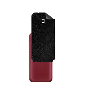 PG SD Back Skin For NOKIA C1 Plus