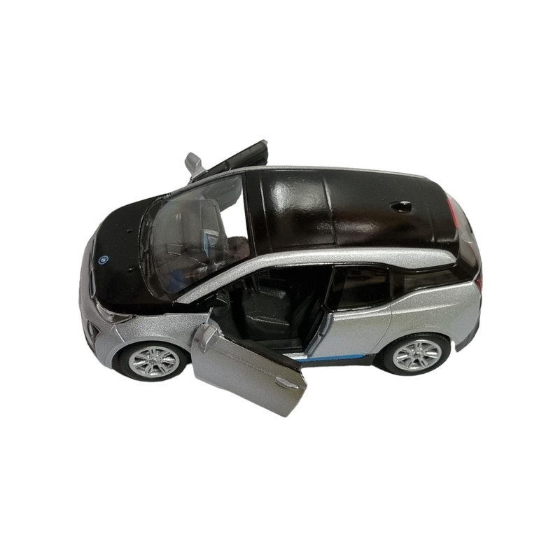 ماشین بازی کینزمارت مدل BMW i3