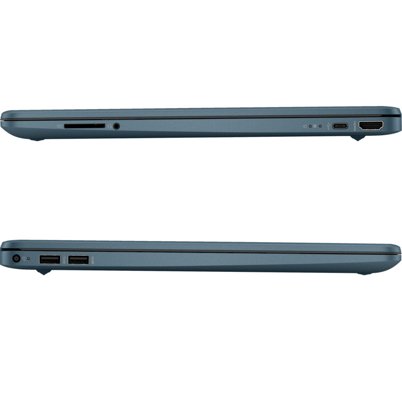 لپ تاپ 15.6 اینچی اچ‌ پی مدل 15s-fq5286nia-i7 8GB 512SSD