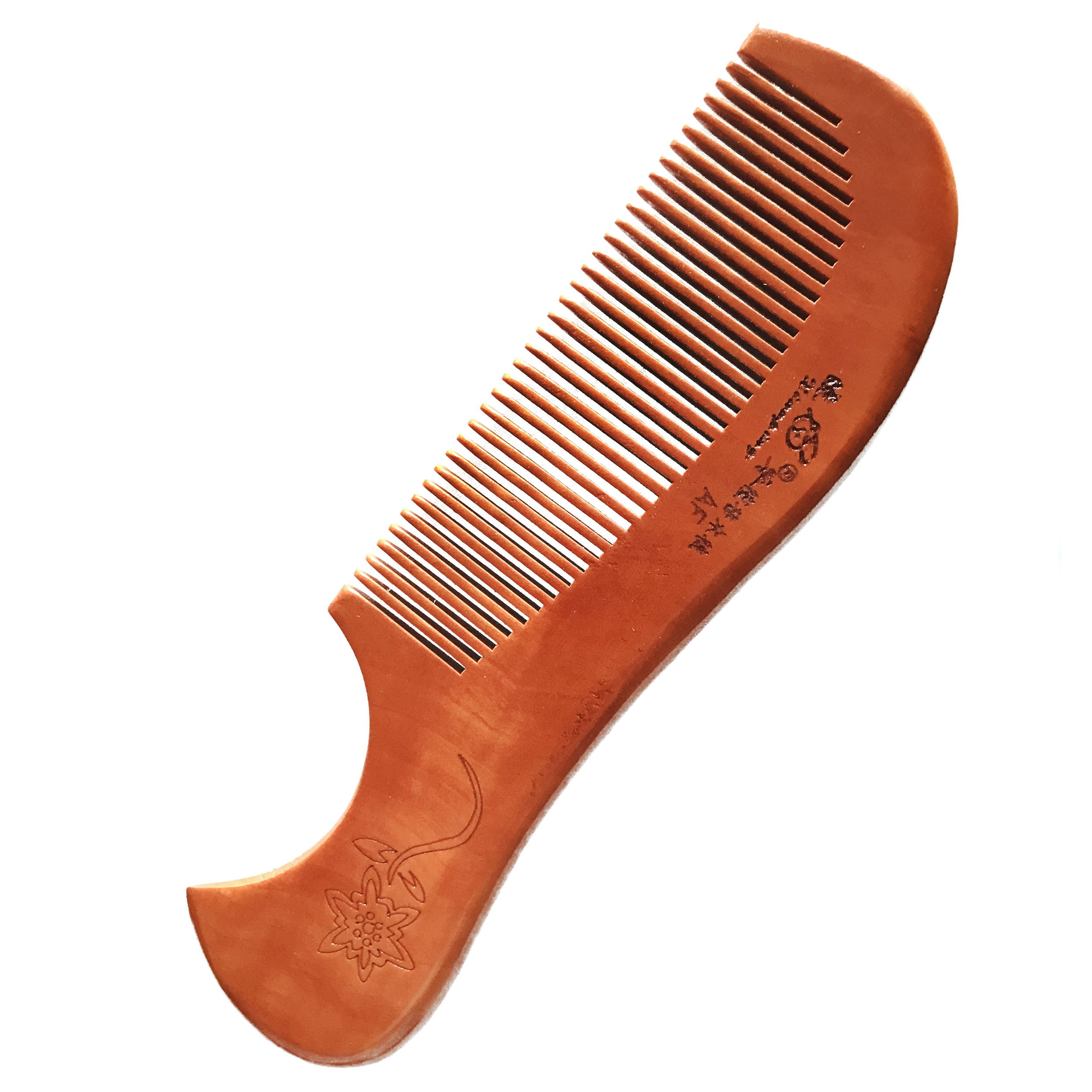 شانه مو کد D34FR