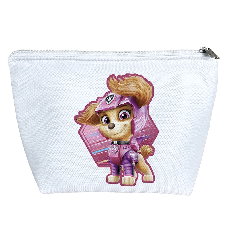 کیف لوازم آرایش دخترانه خندالو مدل اسکای انیمیشن سگهای نگهبان کد 2610