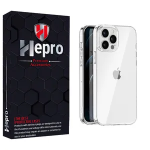 HEPRO MC Cover for SAMSUNG GALAXY A04E