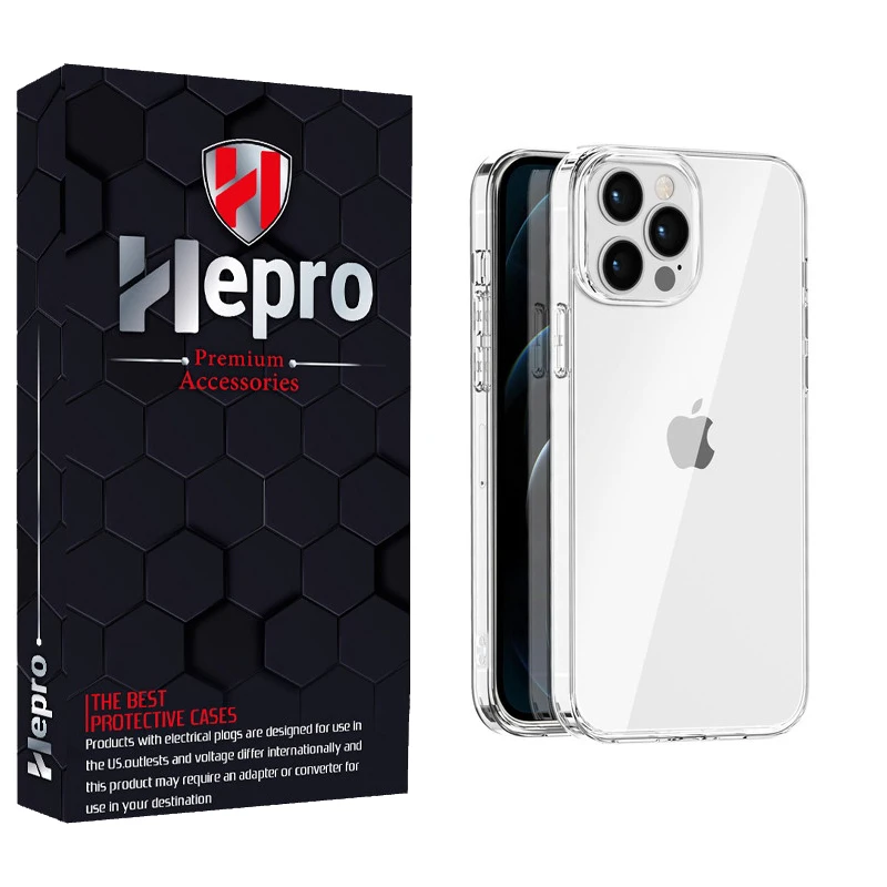 کاور هپرو مدل MC مناسب برای گوشی موبایل سامسونگ Galaxy A04E