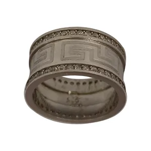 انگشتر نقره زنانه سلین کالا مدل حلقه ce-As013