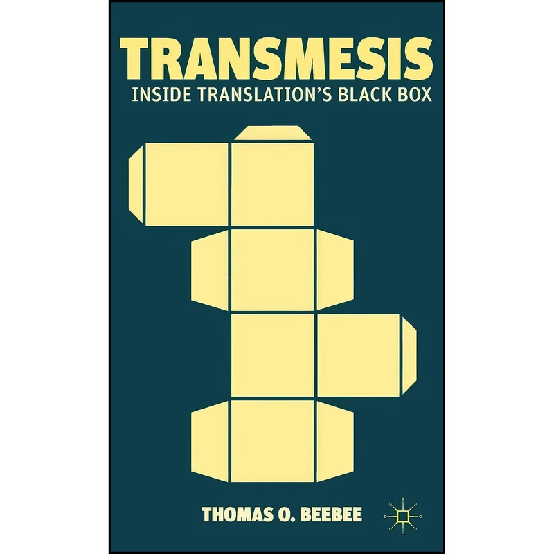 کتاب Transmesis اثر Thomas O. Beebee انتشارات Palgrave Macmillan