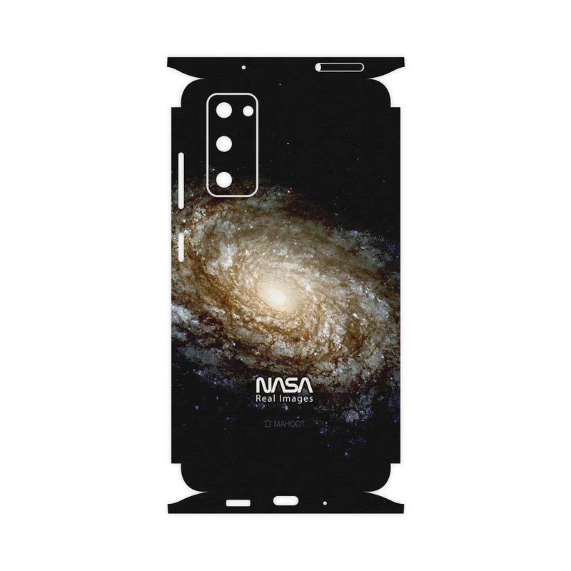 برچسب پوششی ماهوت مدل Universe-by-NASA-1-FullSkin مناسب برای گوشی موبایل سامسونگ Galaxy S20 FE