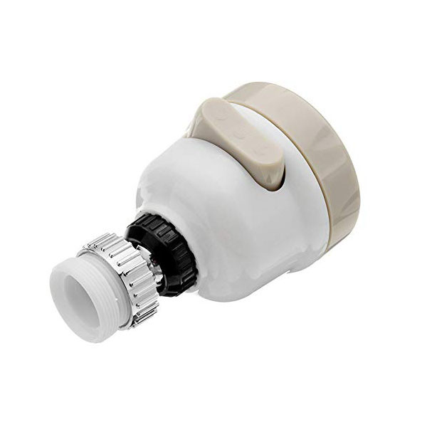 سرشیر کاهنده مصرف آب مدل سه حالته °360