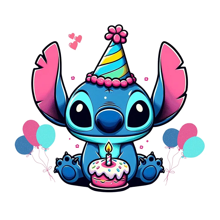 استیکر پارچه و لباس پاد آفرین مدل استیچ کد S605