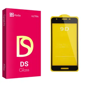 Asda DS glass Screen Protector For Samsung Galaxy A2 Core