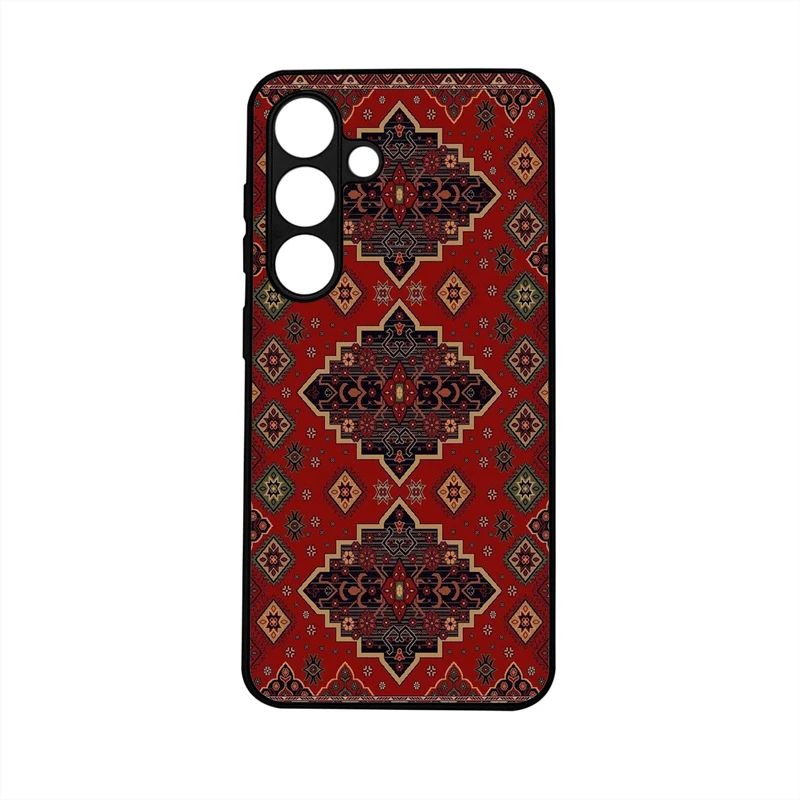 کاور قاب موبایل علوی مدل ML مناسب برای گوشی موبایل سامسونگ Galaxy S24