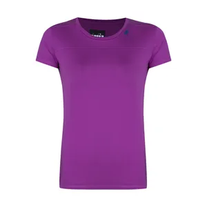 تی شرت آستین کوتاه ورزشی زنانه دیادورا مدل A13