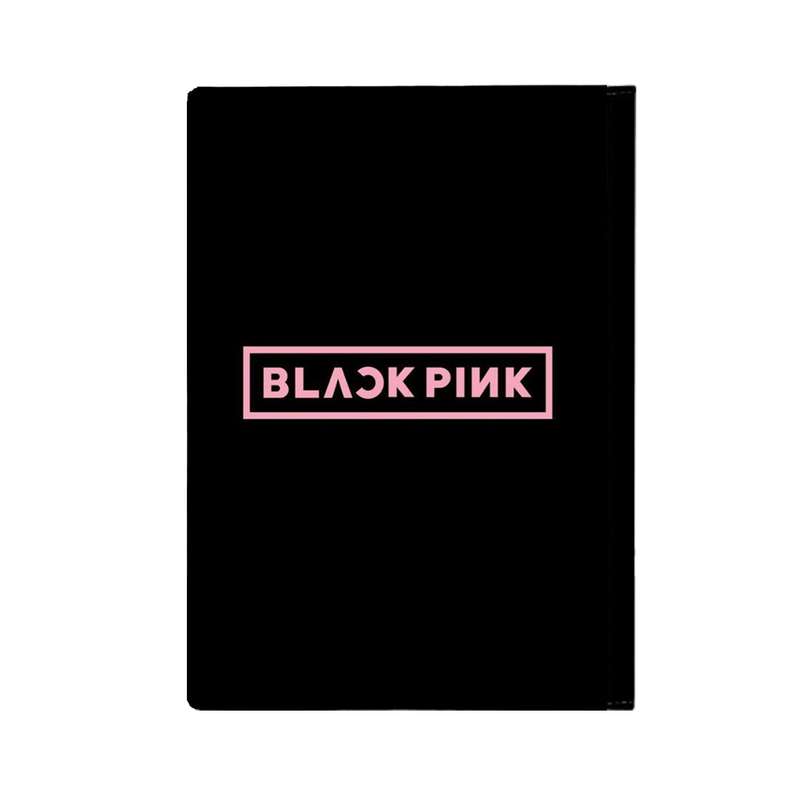 کلاسور مدل Blackpink کد 2337